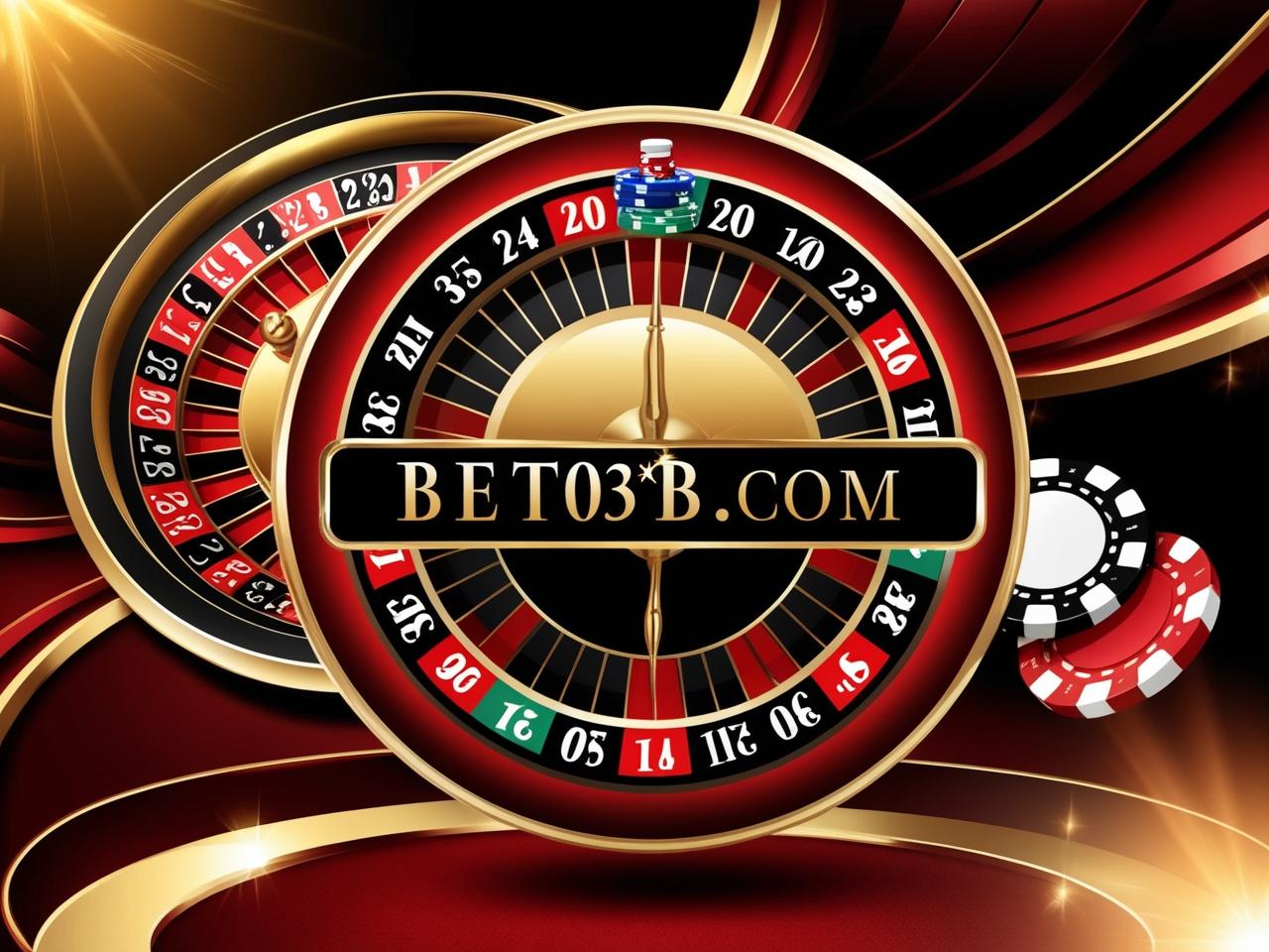 Logo da bet03