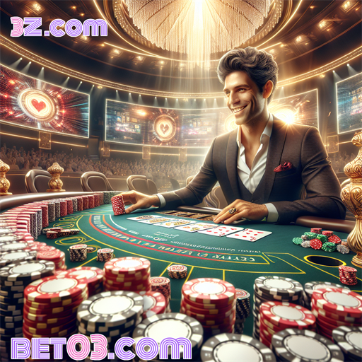 bet03.com é um destino online para os entusiastas de jogos e apostas, oferecendo uma vasta gama de opções para entretenimento e emoção.