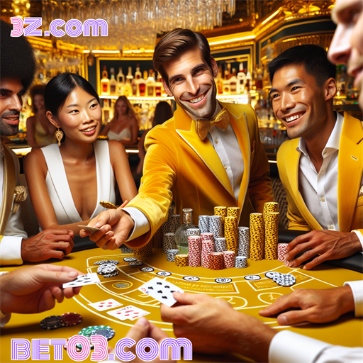 Entenda o FAQ do Bet03: Um Guia para Jogadores